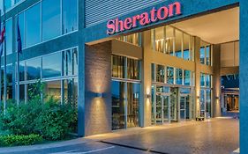 Sheraton San Jose Hotel, Costa Rica